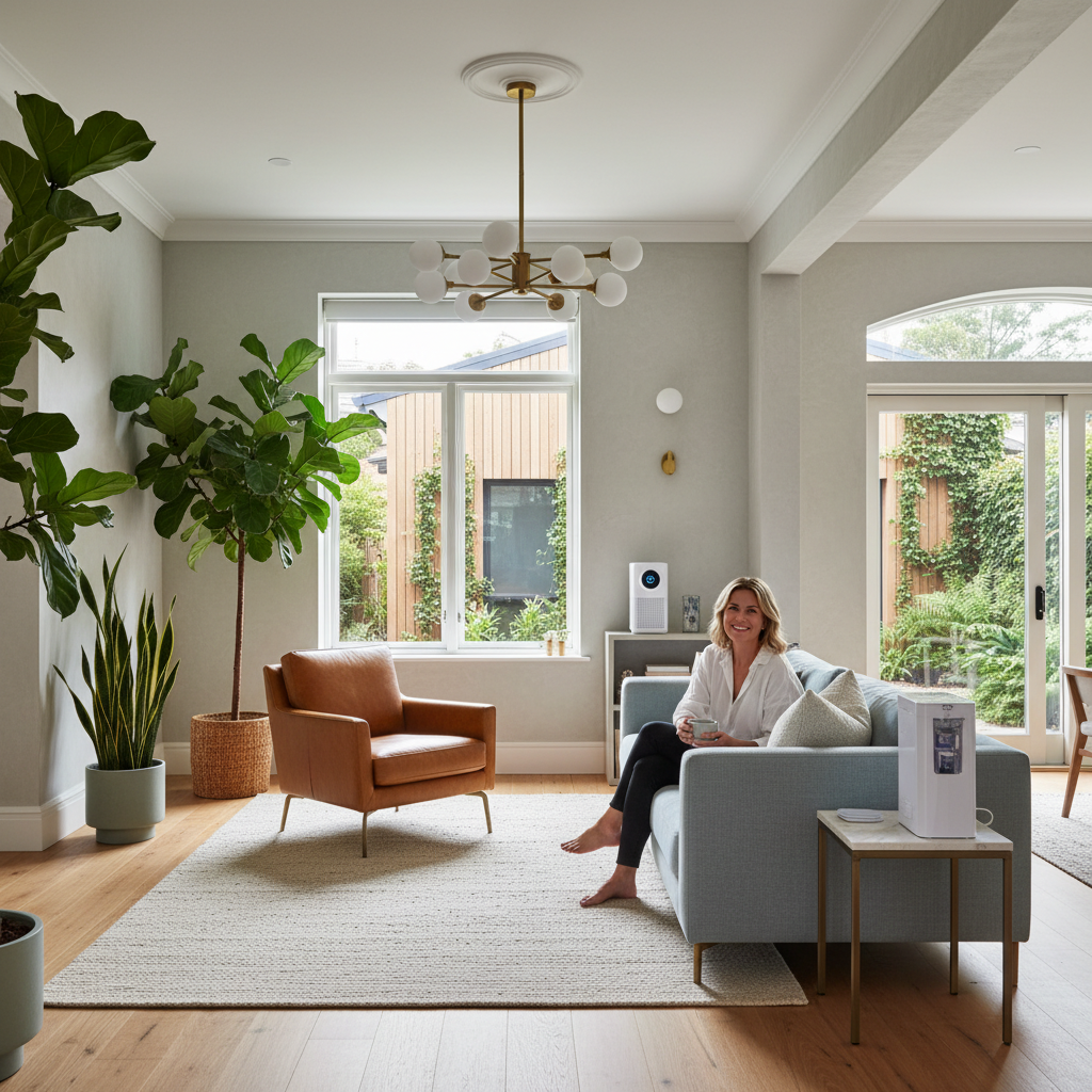 Transforming Spaces: Discover Jade Kisnorbo’s Stunning Property Makeover from Red Carpets to Renovations!