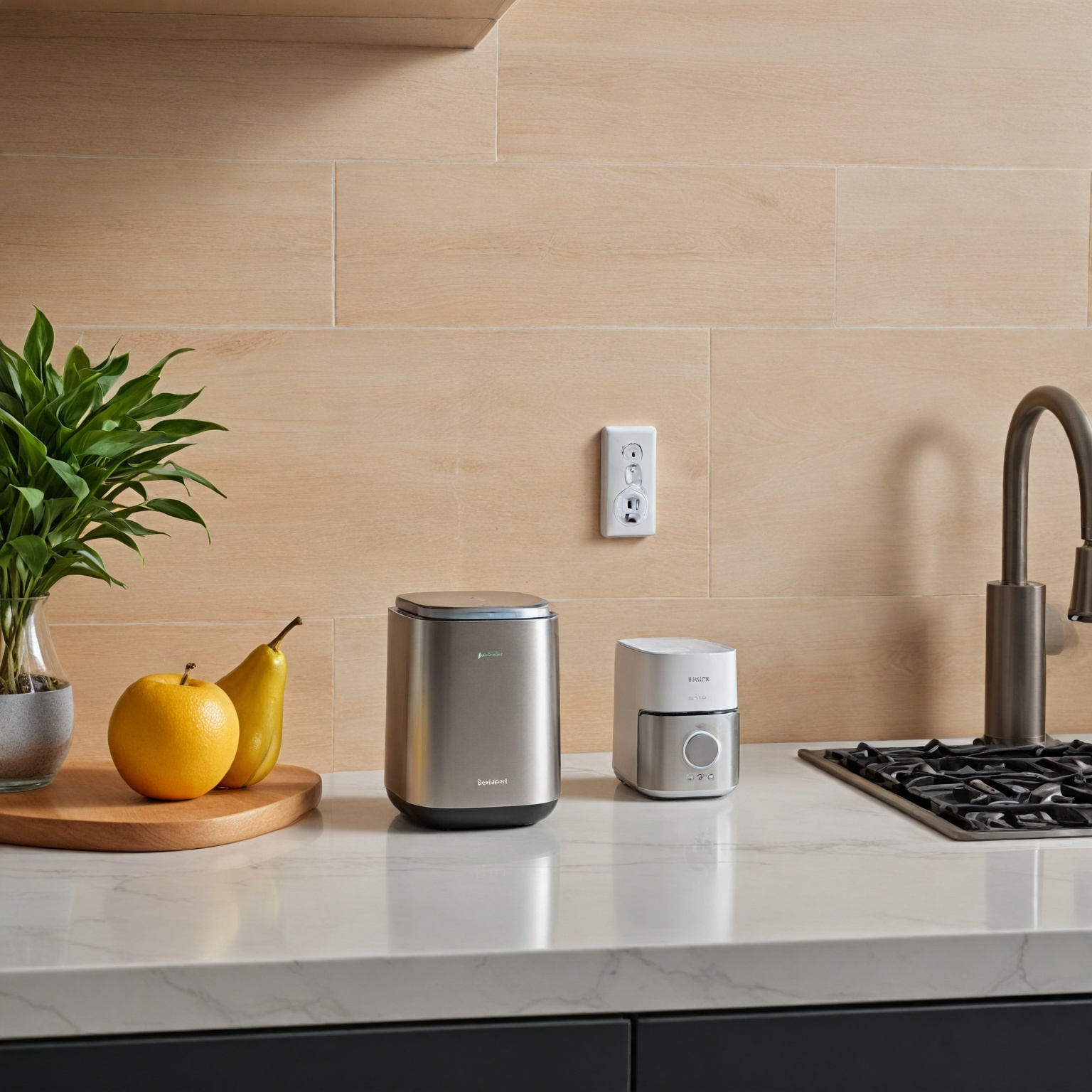 Discover TP-Link’s Tapo P110M: Affordable Matter Support and Energy Monitoring for Your Smart Home!