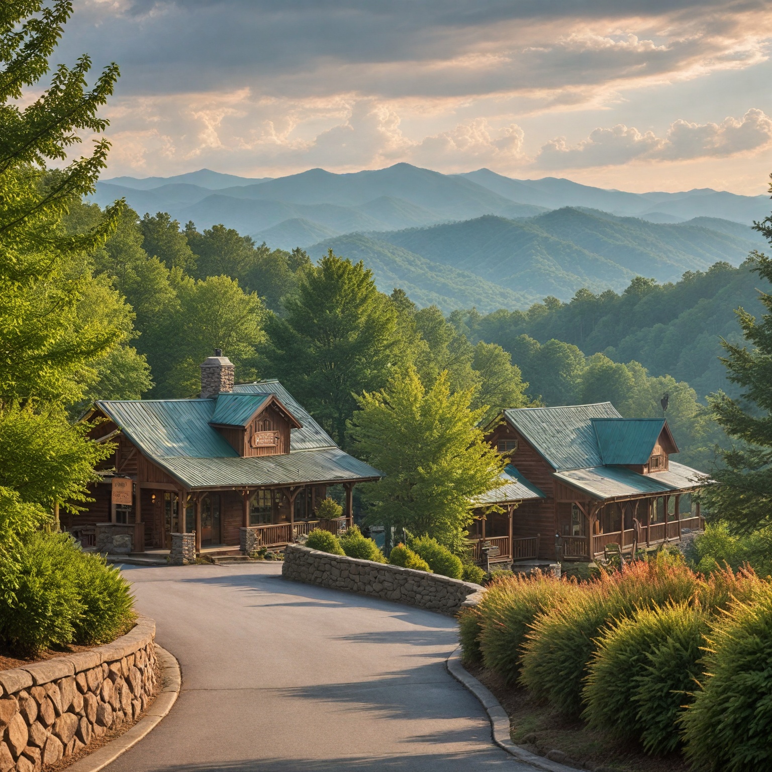 Discover 7 Must-Do Adventures in Pigeon Forge & Gatlinburg | Young House Love