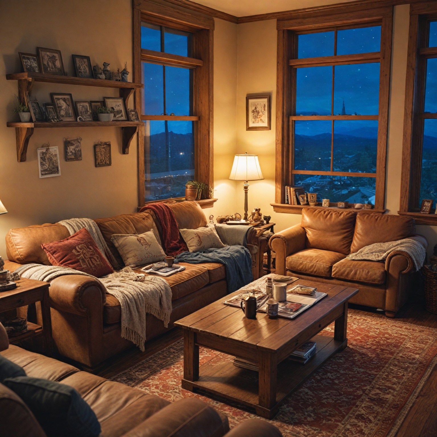 5 Underrated Fantasy RPGs on Nintendo Switch You Need to Discover!