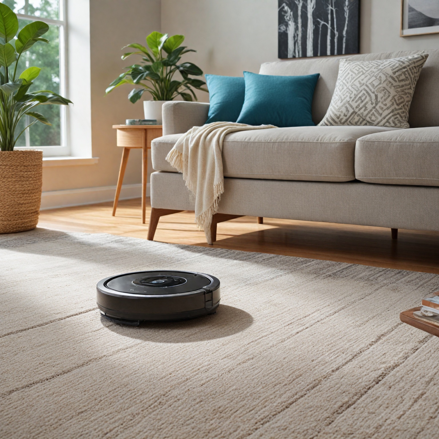 Eufy Shakes Up the Market with a $500 Robot Vacuum That Rivals $1,000 Models!