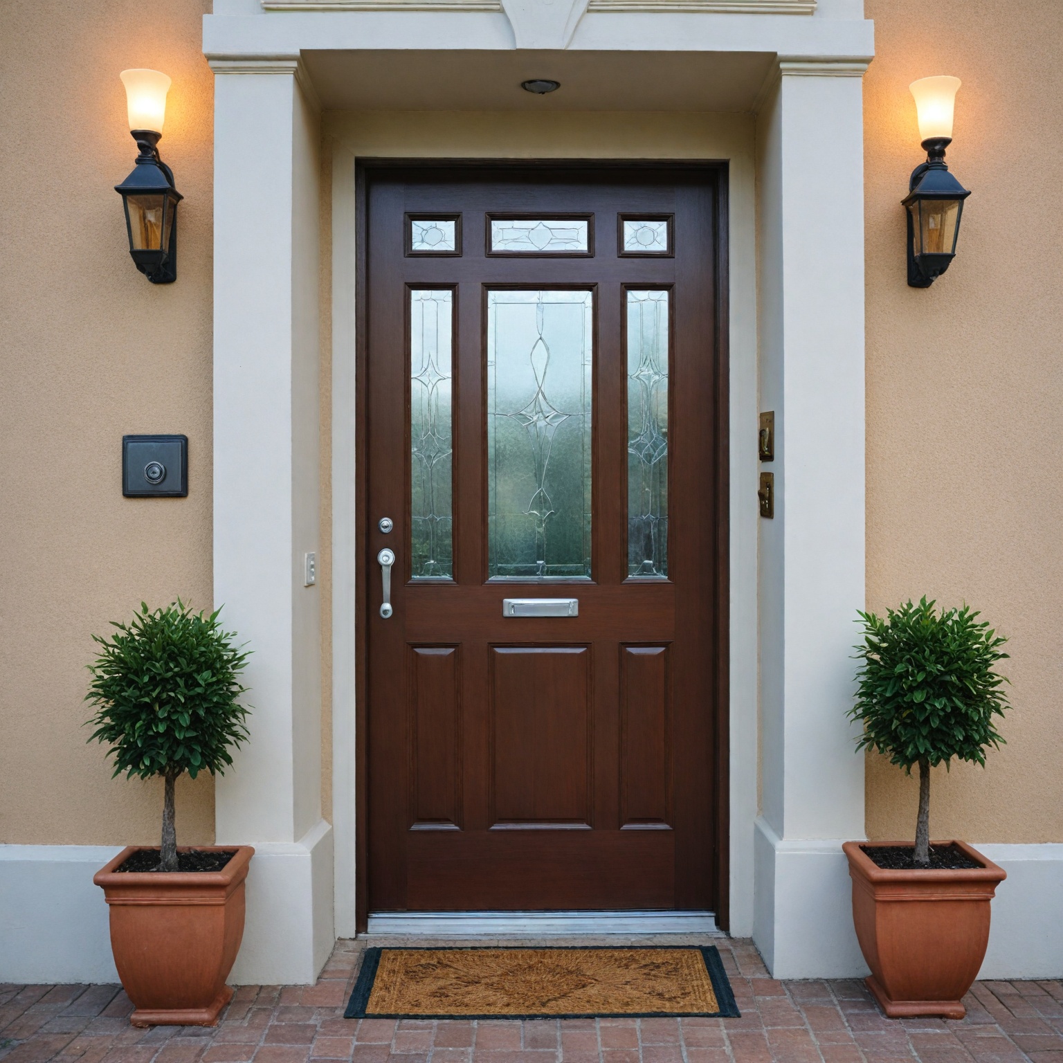 Effortlessly Unlock Your Door with Smart Locks That Respond Before You Even Reach for Your Phone!