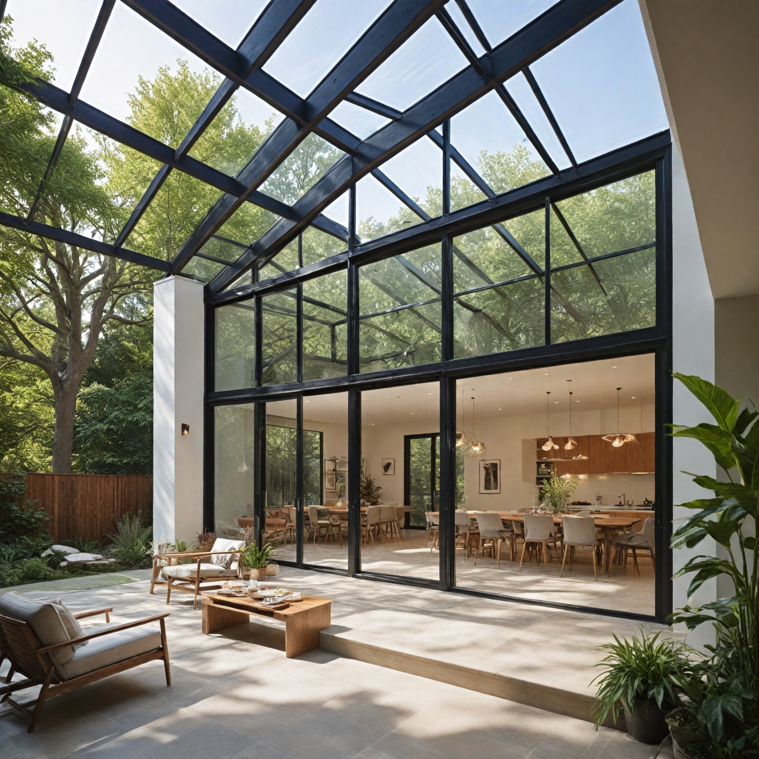 Transform Your Space: 6 Home Additions That Brightened Up the Entire House