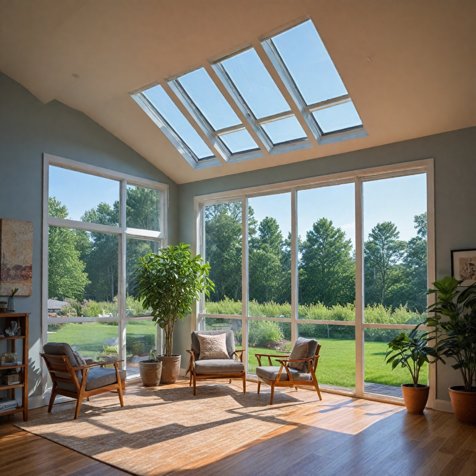 Revamp Your Home Comfort: Discover Must-Have HVAC and Solar Upgrades!