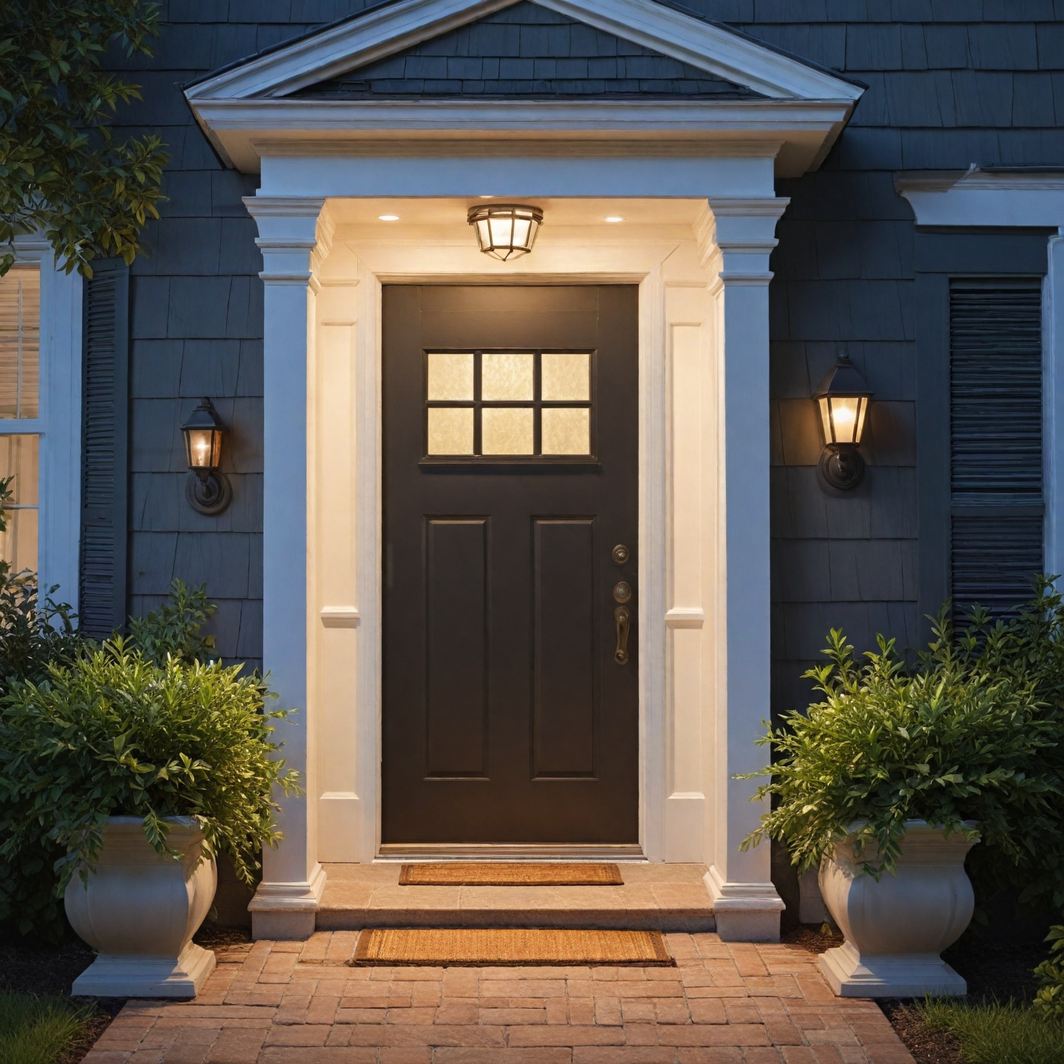 Introducing Rings Cutting-Edge 4K Battery Doorbell with AI – Starting at Just $250!