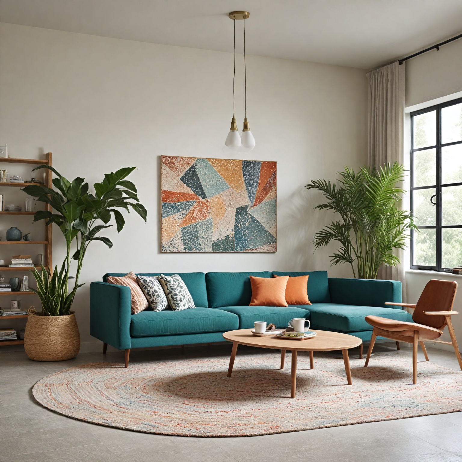 Sustainable Style: Transform Your Space with Eco-Friendly Terrazzo Crafted from Wood Waste!