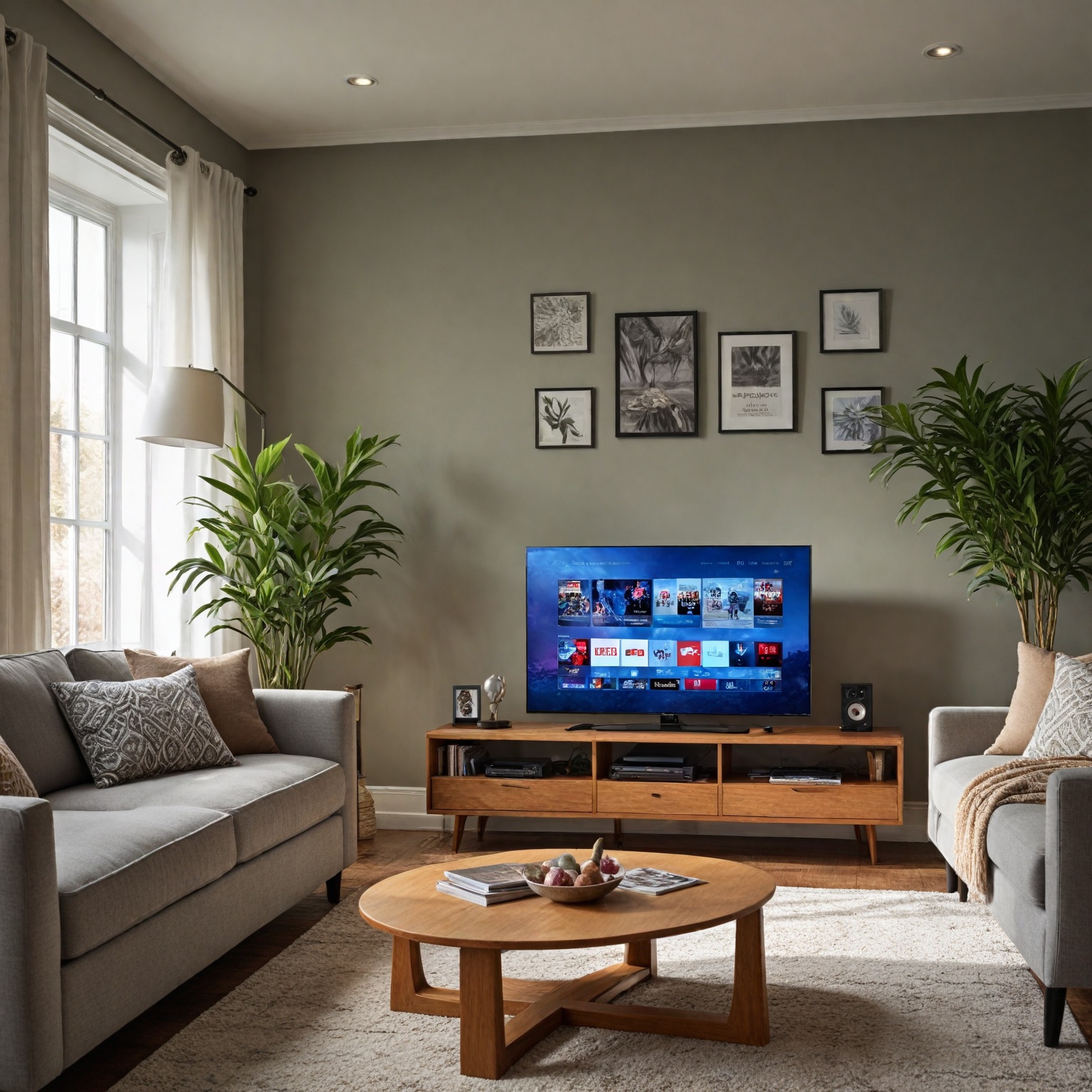 Experience Seamless Channel Flipping on Roku TV: Say Goodbye to Annoyance! – Automated Home