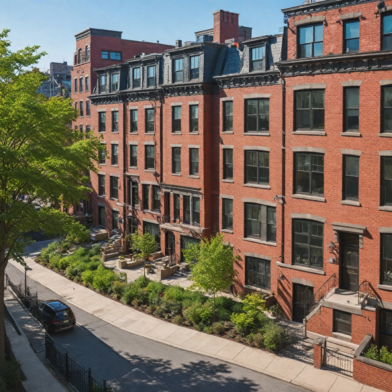 Your Ultimate Guide to Constructing and Renovating ADUs in Boston!