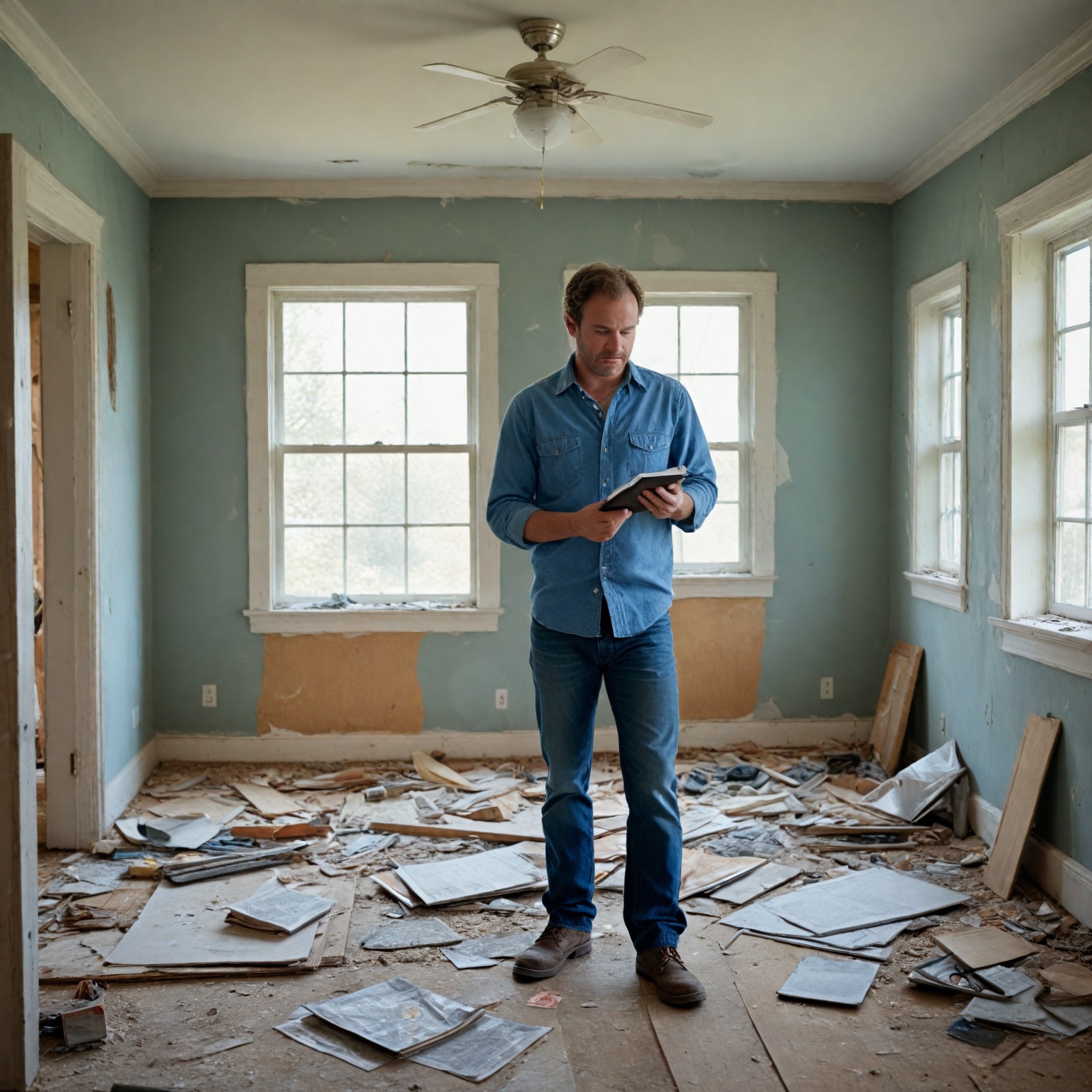 Essential Dos and Donts for Your First Renovation: What You Absolutely Need to Know!