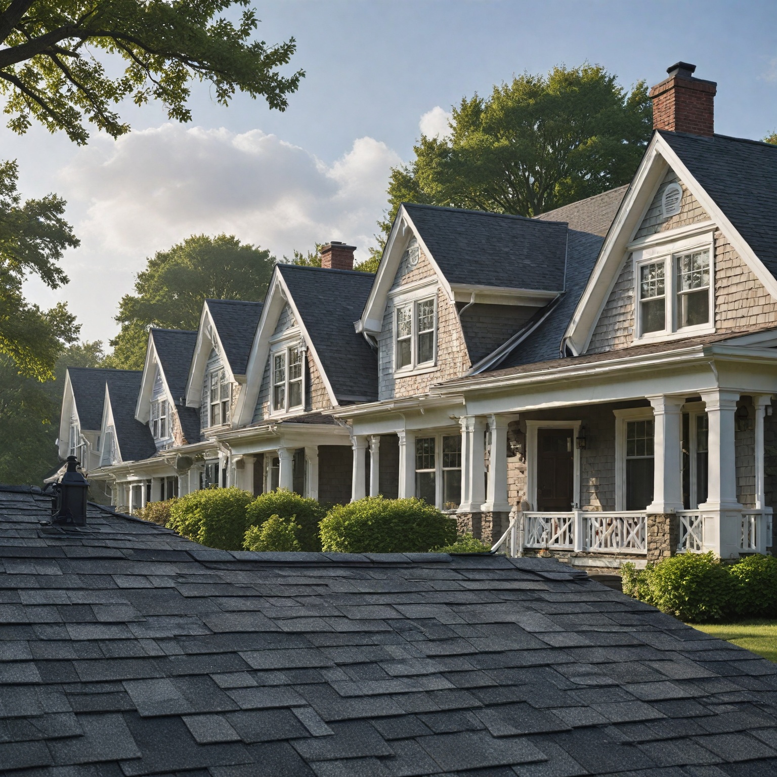 Essential Guide to Identifying Common Roofing Issues in Bedford, NY – Catch Them Early!