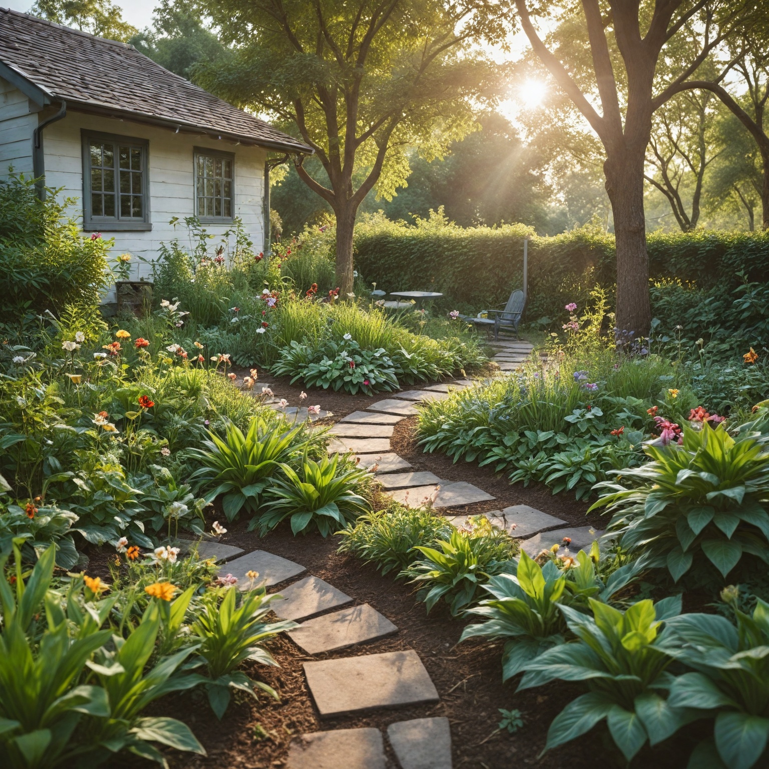Transforming Outdoor Areas into Safe Havens: The Power of Smart Pest Management