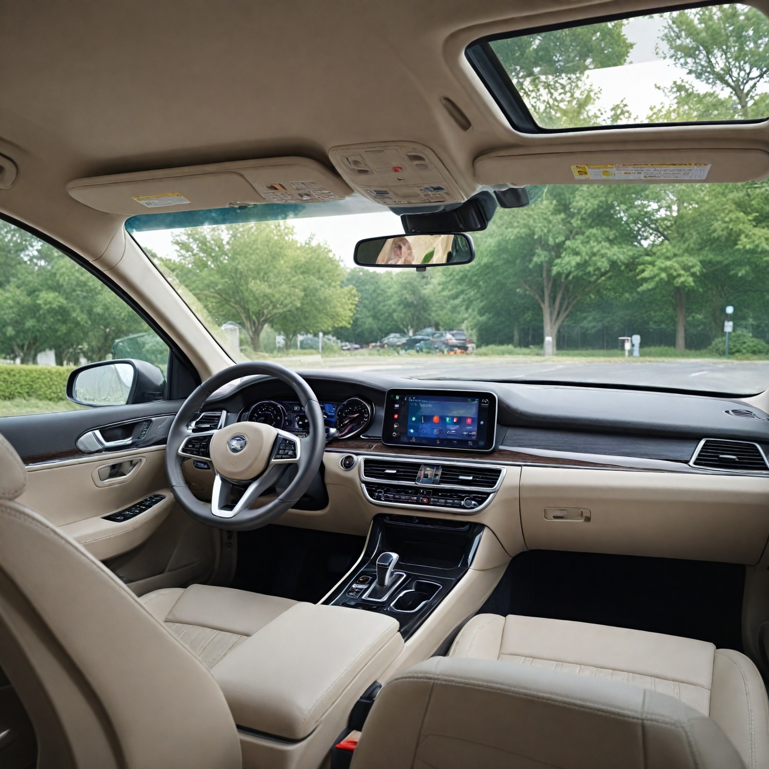 Revolutionize Your Ride: Samsung SmartThings Empowers Hyundai and Kia Drivers to Control Their Homes from the Dashboard!