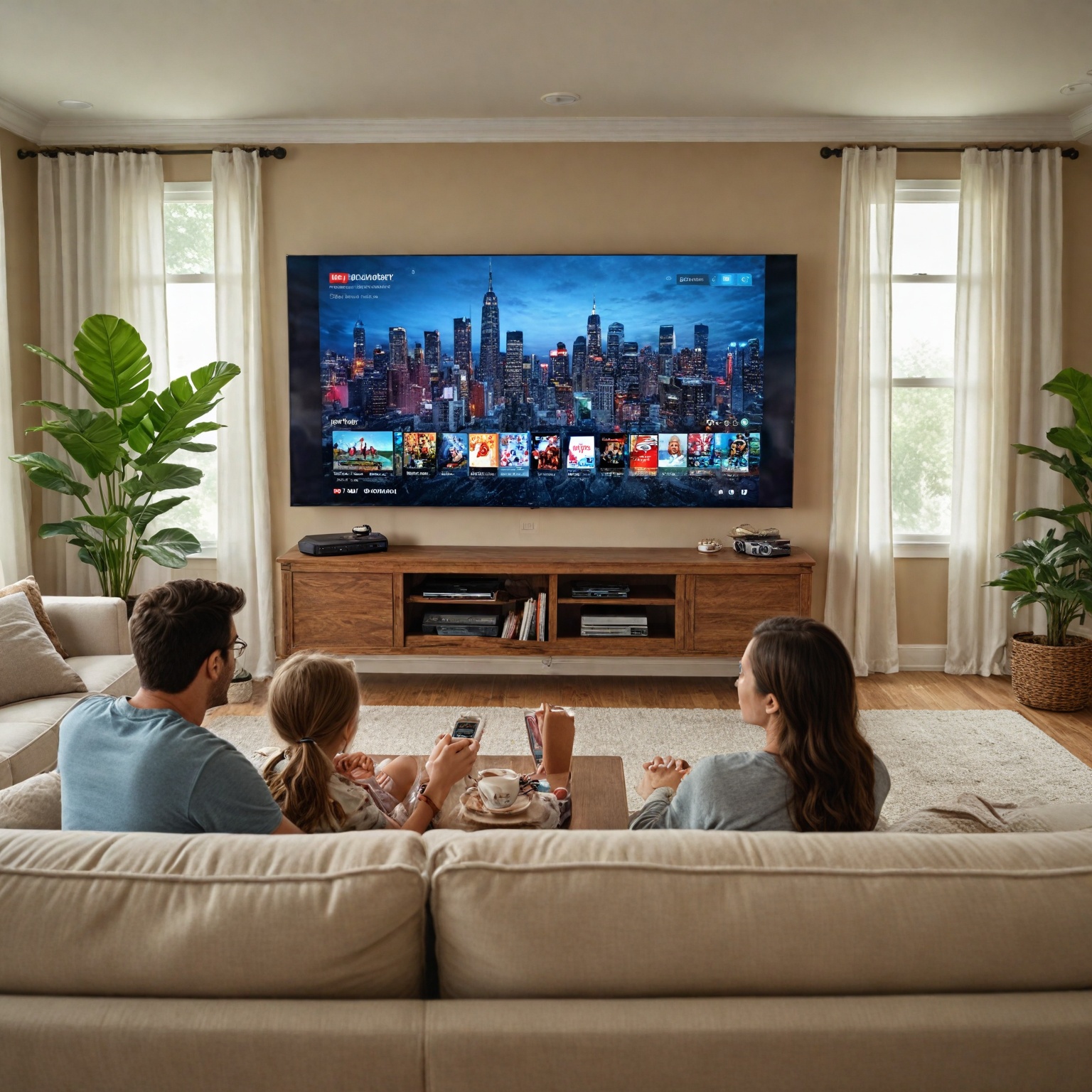 Exciting Update: YouTube TV Unveils Customizable Multiview Live Channels!
