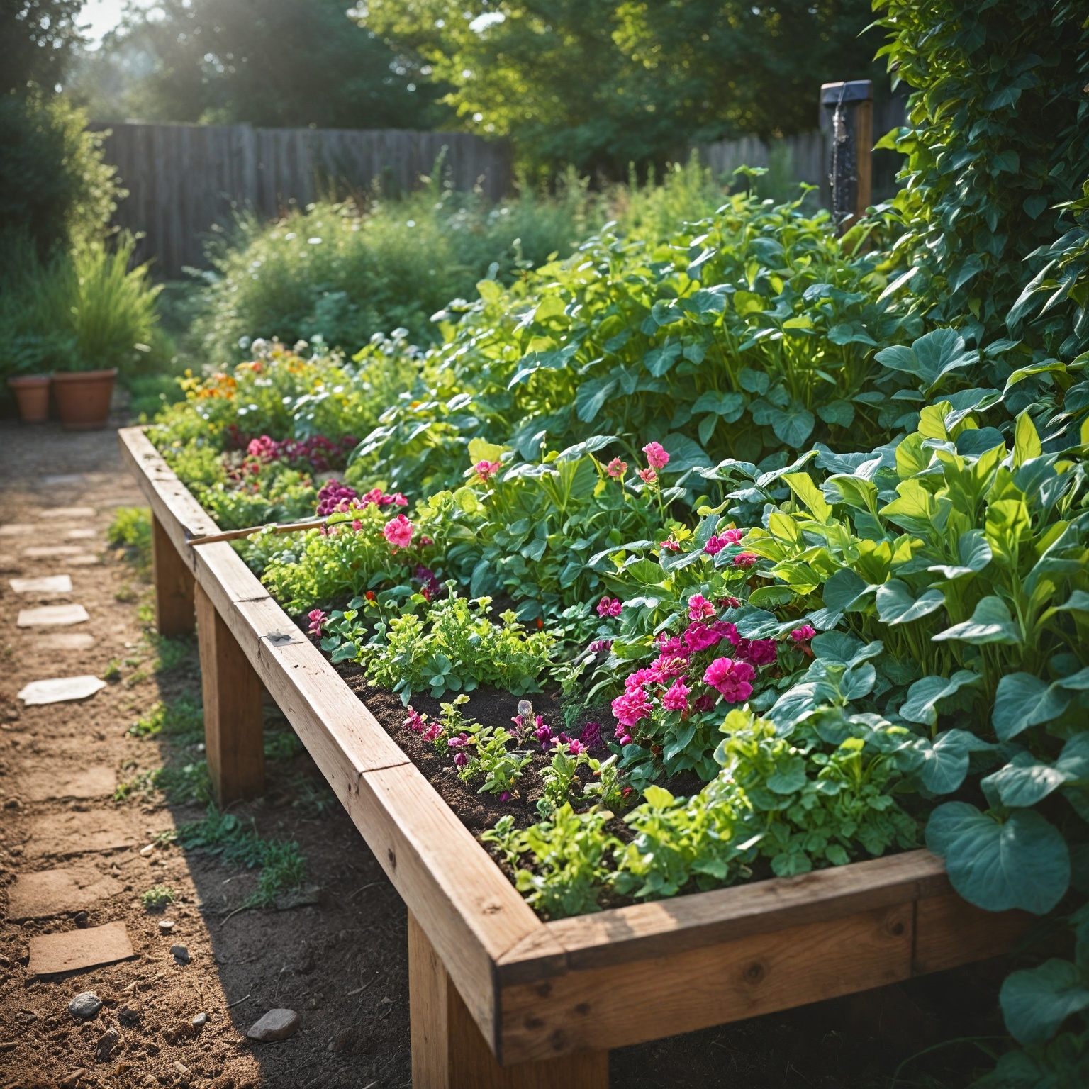 Mastering Drip Irrigation: Your Ultimate Guide to a Beautiful, Water-Wise Garden with Young House Love!