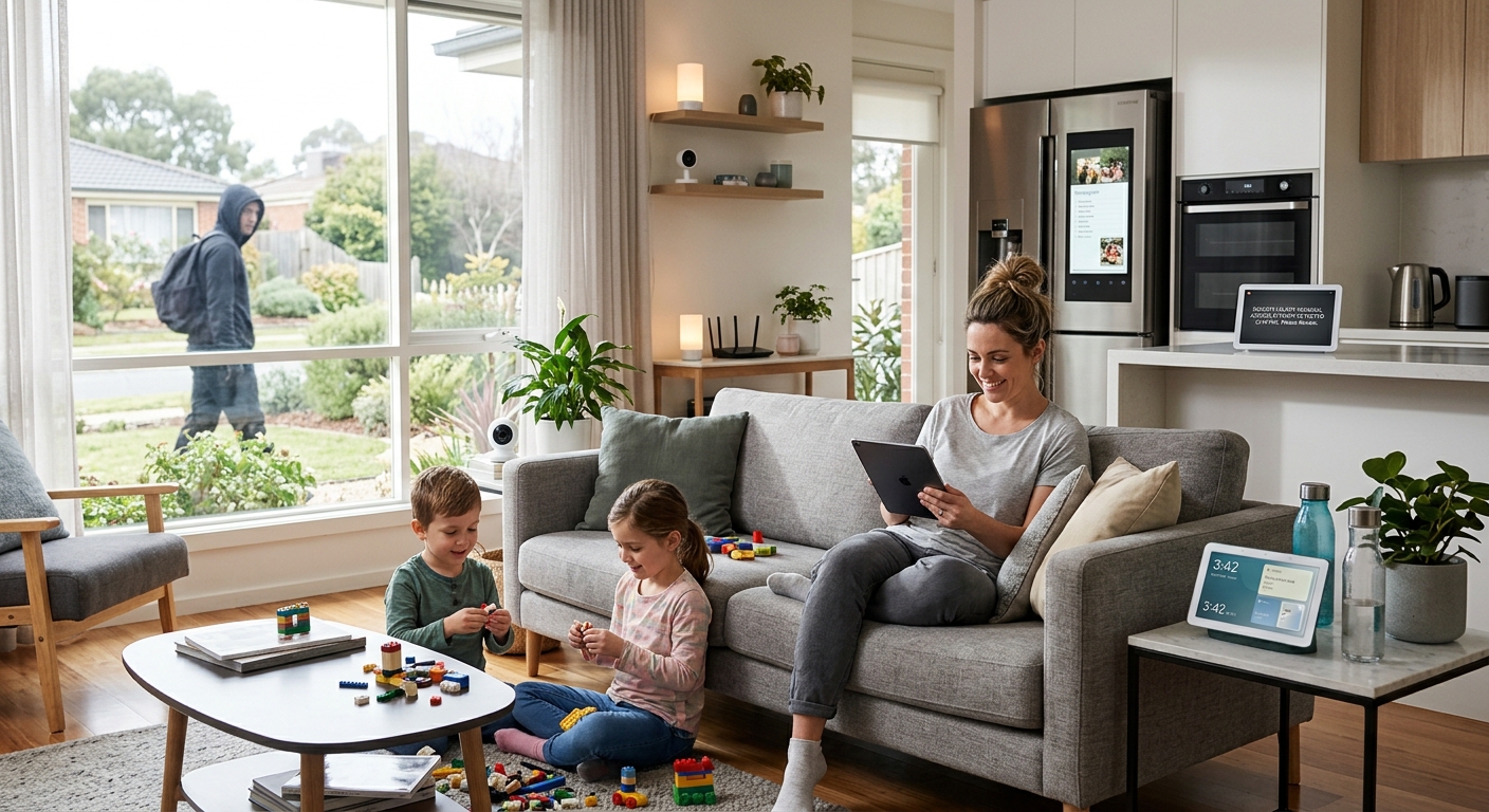 Why Handing Over Total Control of Your Home Assistant to AI Could Be Your Worst Smart Home Decision