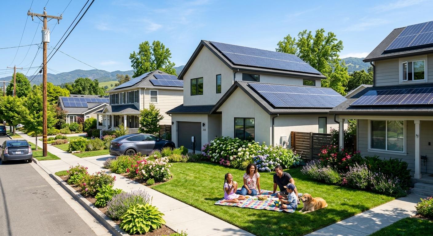 A Beginner’s Guide to Solar Panel Incentives for Homeowners
