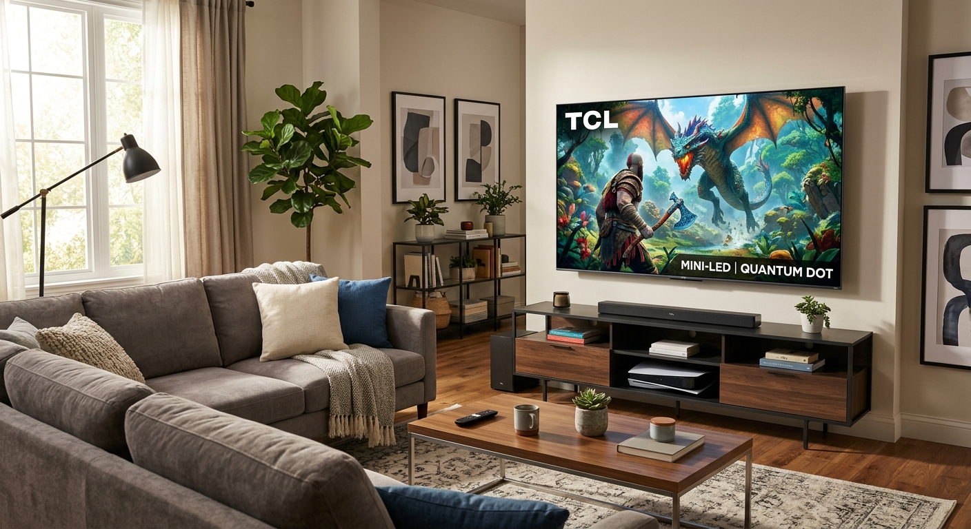 What to Know About TCL: Insights from 5 Years of Ownership for First-Time Shoppers